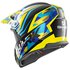 Shark Varial Tixier Motocross Helm