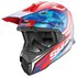 Shark Varial Tixier Motocross Helmet