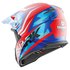 Shark Varial Tixier Motocross Helmet
