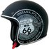 AFX FX-76 オープンフェイスヘルメット