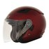 AFX FX-46 Open Face Helmet