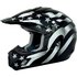 AFX FX-17 Motocross Helmet