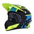 AFX FX-21 Motocross Helmet