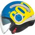 Nexx SX.10 Cool Jam Open Face Helmet