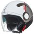 Nexx SX.10 City Zen Open Face Helmet