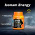 Named sport Poudre D´orange Isonam Energy 480g
