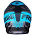 Freegun by shot XP-4 Outlaw Motocross Helmet