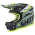 Shot Furious Score Motocross Helm