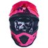 Shot Furious Counter Motocross Helmet