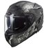 LS2 FF327 Challenger Full Face Helmet