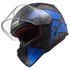 LS2 FF353 Rapid Full Face Helmet