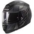 LS2 FF397 Vector Evo フルフェイスヘルメット