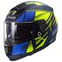 LS2 FF397 Vector Evo Full Face Helmet