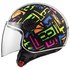LS2 OF558 Sphere Lux Open Face Helmet