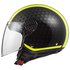 LS2 OF558 Sphere Lux Jet Helm