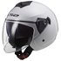 LS2 OF573 Twister II オープンフェイスヘルメット
