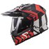 LS2 MX436 Pioneer Motocross Helm