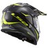 LS2 MX436 Pioneer Motocross Helmet