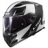 LS2 FF324 Metro Evo P/J 모듈형 헬멧