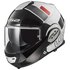 LS2 FF399 Valiant Modulaire Helm