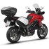 Shad Kit 3P Ducati Multistrada1200