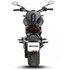 Shad Ducati XDiavel S Backrest Fitting