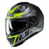 HJC I70 Rias Full Face Helmet