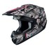 HJC CS-MX II Sapir Motocross Helmet