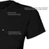 Kruskis Motorbiker Fingerprint short sleeve T-shirt