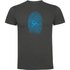 Kruskis Off Road Fingerprint kurzarm-T-shirt