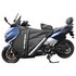 Bagster Funda Moto Yamaha Apron Winzip T Max 530