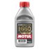 Motul Racing Brake 660 500ml Vloeistof