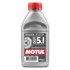 Motul Liquido Dot 5.1 Brake Fluid 500ml