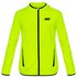 VR46 Raincoat Core Collection Hoodie Jacket