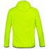 VR46 Raincoat Core Collection Hoodie Jacket