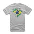 Alpinestars Brazil Short Sleeve T-Shirt