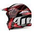 Airoh Casque Motocross Terminator Open Vision