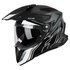 Airoh Commander Motocross Helmet