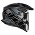 Airoh Commander Motocross Helmet
