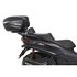Shad Fixation Arrière Top Master Piaggio MP3 300/350/500 Sport/500 Business LT