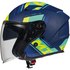 MT Helmets SV Avenue SV Sideway open helm