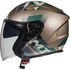 MT Helmets Casc obert SV Avenue SV Sideway