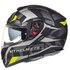 MT Helmets Atom SV Divergence モジュラーヘルメット