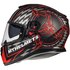 MT Helmets Thunder 3 SV Isle Of Man full face helmet