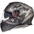 MT Helmets Thunder 3 SV Vlinder hjelm
