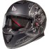 MT Helmets Thunder 3 SV Vlinder integralhelm