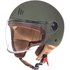 MT Helmets Street Solid Jet Helm