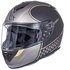 MT Helmets Casco integral Rapide Revival