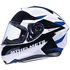 MT Helmets Targo Enjoy フルフェイスヘルメット
