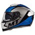 MT Helmets Blade 2 SV Trick Полнолицевой Шлем